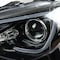 Spec-D Tuning 12-16 Scion Frs Sequential Signal Projector Headlights- Glossy Black LHP-FRS12BK-SQ-TM - alternate 4